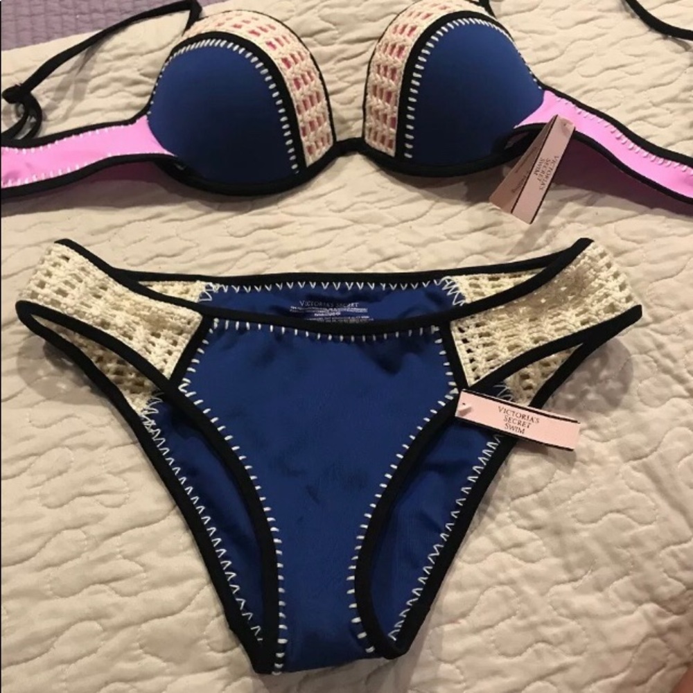 Bathing suits